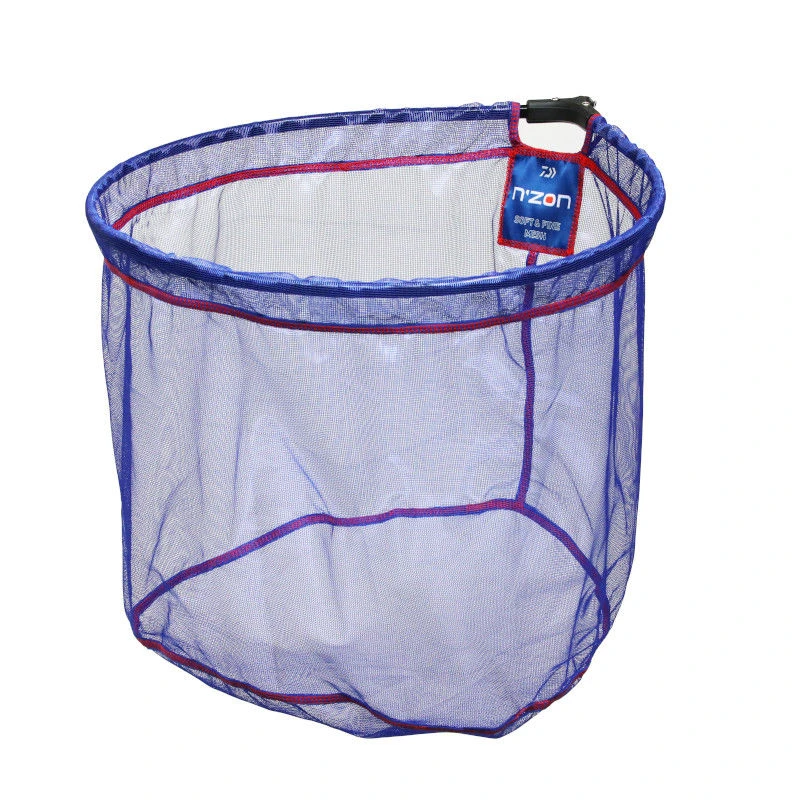 Daiwa N'Zon Soft & Fine Mesh Landing Nets